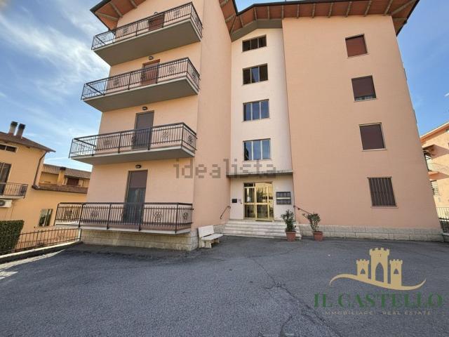 Appartamento in vendita a Moiano, Città Della Pieve