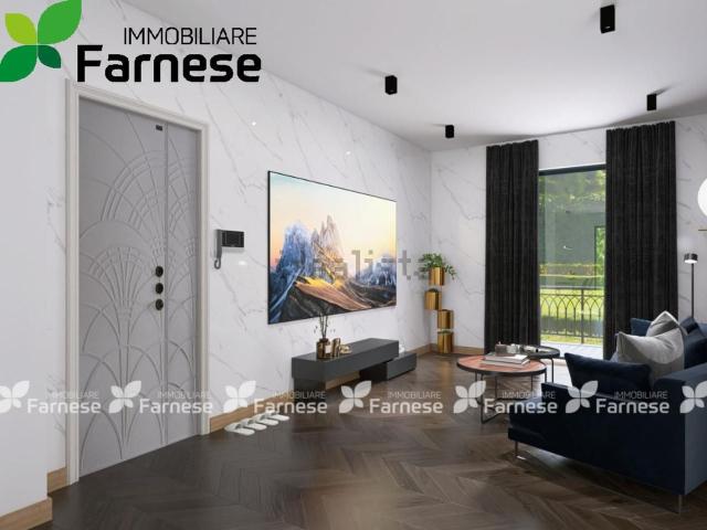 Attico in vendita a Piacenza, Reggio Emilia