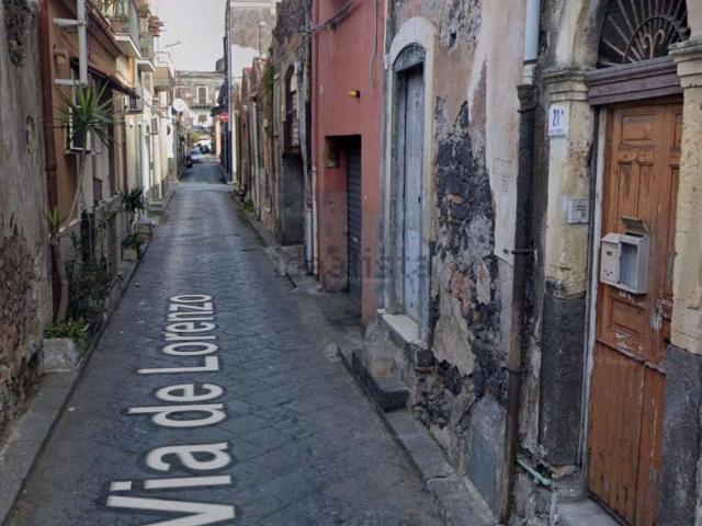 Appartamento in vendita a Centro storico, Catania