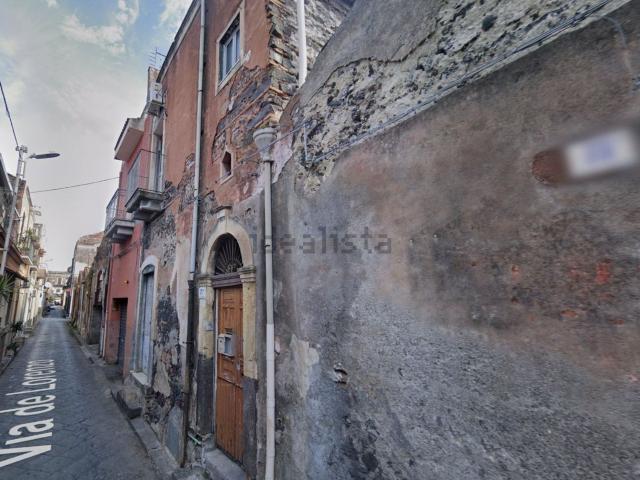 Appartamento in vendita a Centro storico, Catania