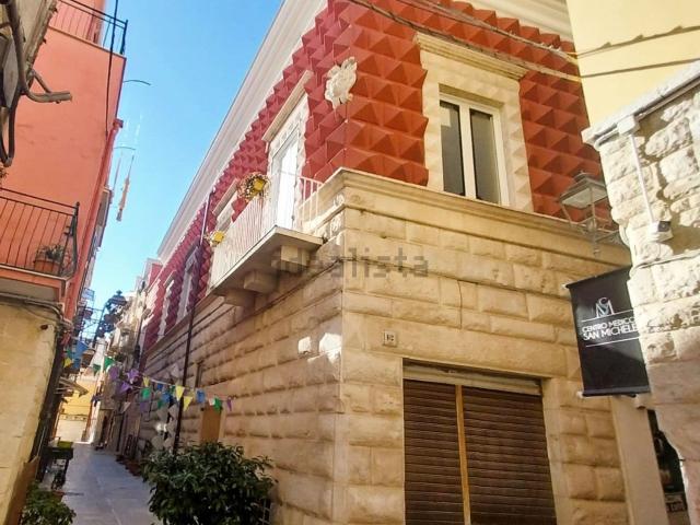 Appartamento in vendita a Puglia, Bari