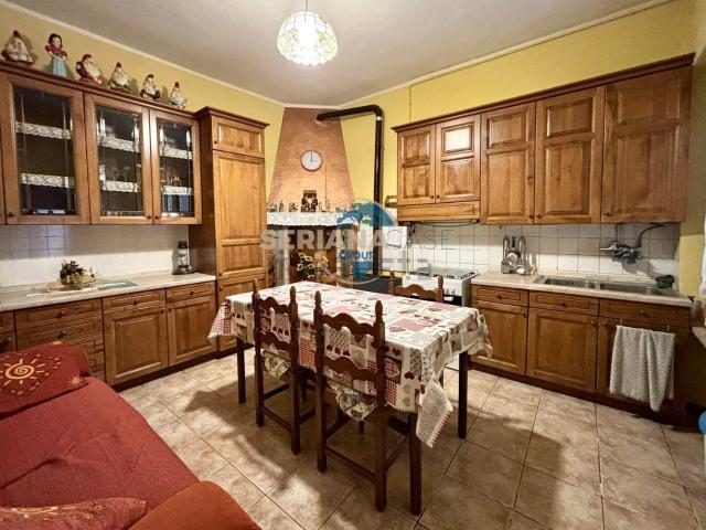 Appartamento in vendita a Cirano, Gandino