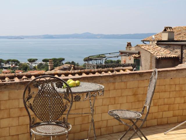 Appartamento in vendita a Bolsena, Lazio