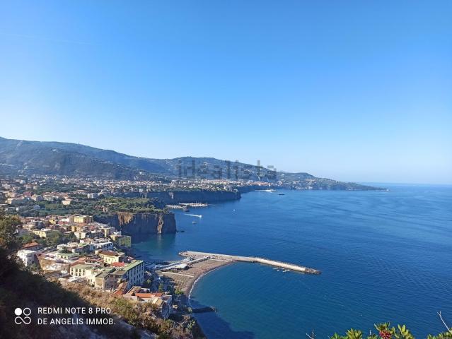 Appartamento in vendita a Santa Lucia, Sorrento