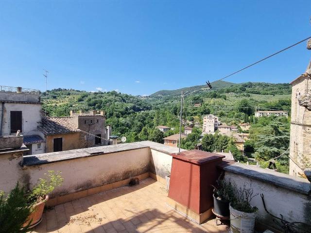 Appartamento in vendita a Montopoli Di Sabina, Lazio