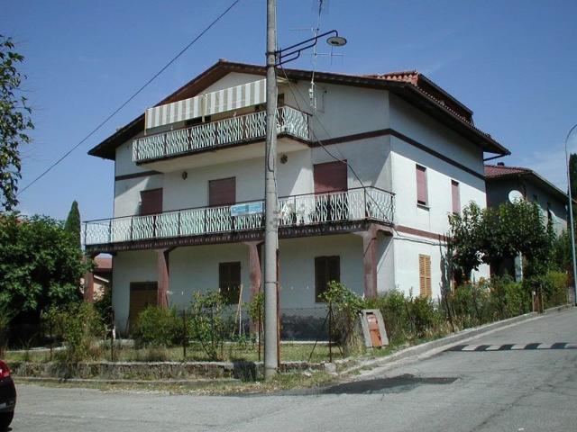 Attico in vendita a Forano Sabino, Lazio