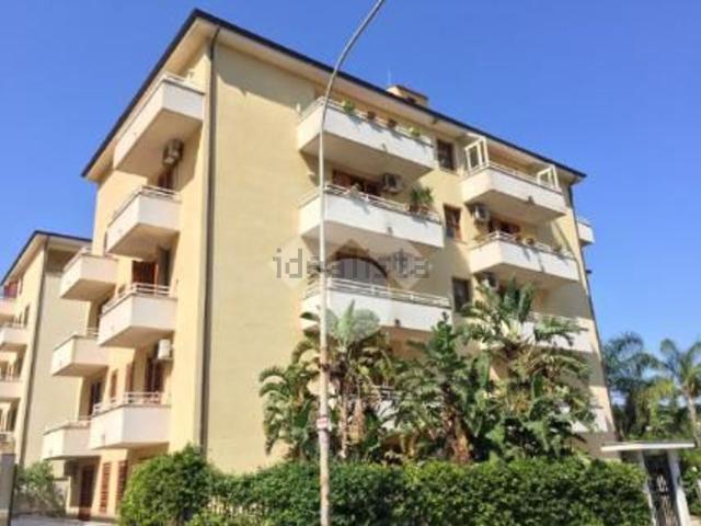 Appartamento in vendita a Capaci, Palermo