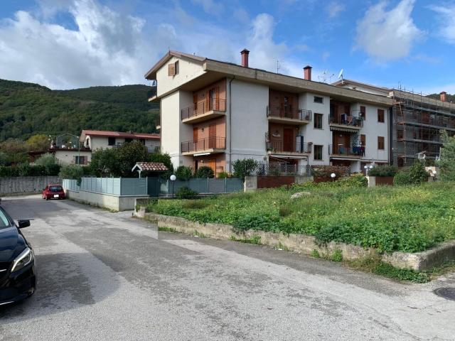 Appartamento in vendita a Mercogliano, Campania