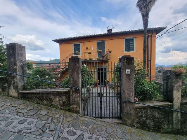 Appartamento in vendita a Unione dei comuni Media Valle del Serchio, Coreglia Antelminelli