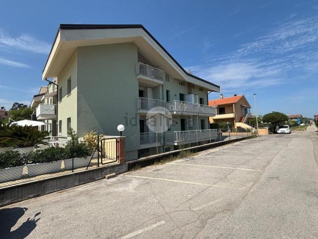Appartamento in vendita a Gimarra, Fano
