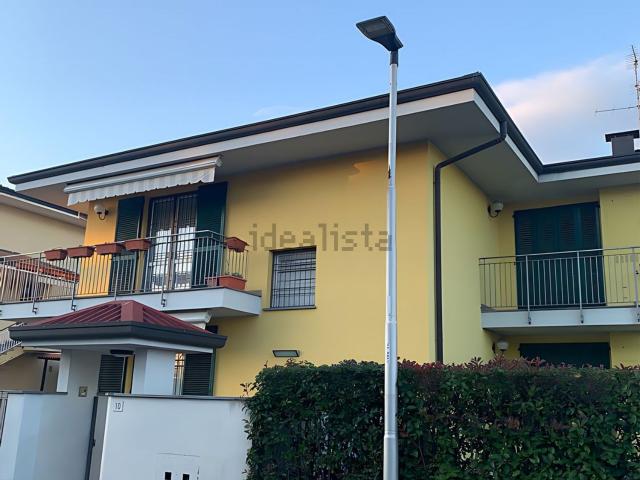 Appartamento in vendita a Villa Fiorita, Cassina De' Pecchi