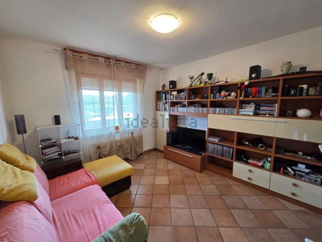 Appartamento in vendita a Maniago, Friuli-Venezia Giulia
