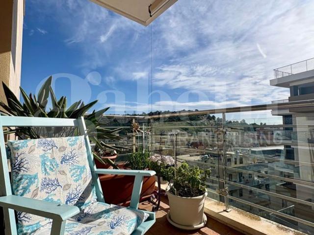 Appartamento in vendita a Bonaria, Cagliari