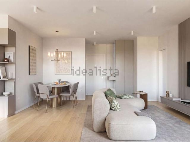 Appartamento in vendita a Bonaria, Cagliari