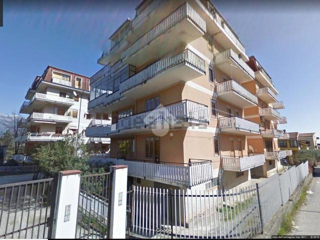 Appartamento in vendita a Calabria, Cosenza