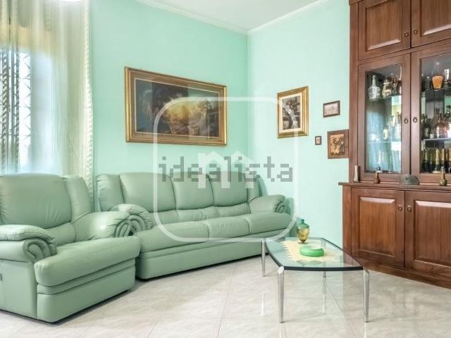 Appartamento in vendita a Villaggio Rinascita, Roma Capitale