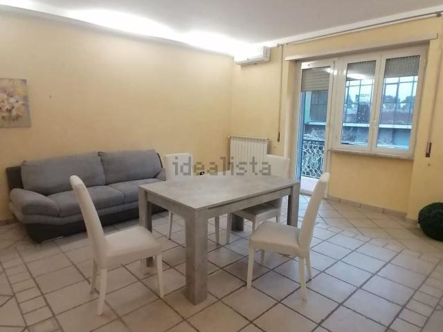 Appartamento in vendita a Villaggio Rinascita, Roma Capitale