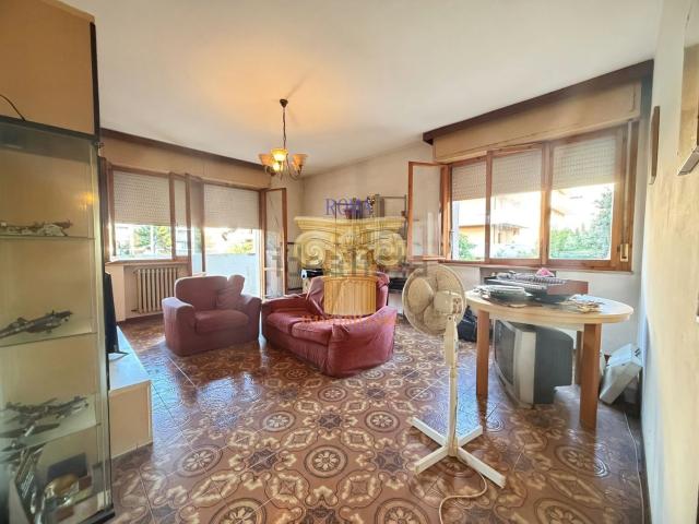 Appartamento in vendita a San Lazzaro, Marche