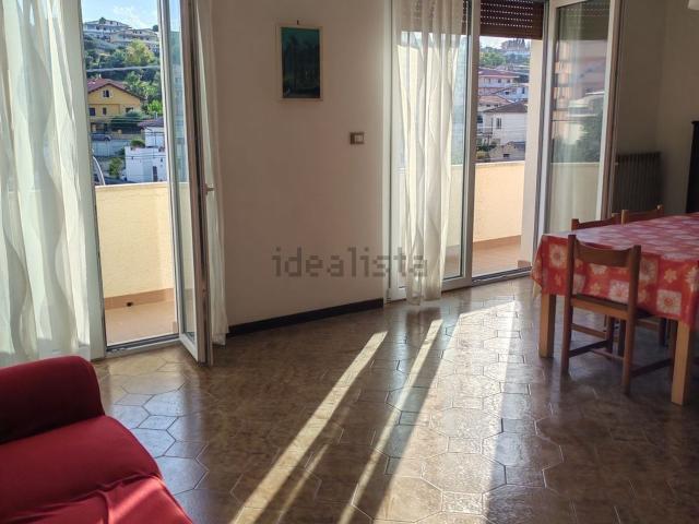 Appartamento in vendita a Via Teodorico Marino, Francavilla al Mare