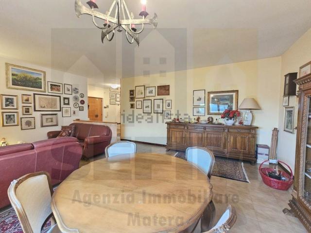Appartamento in vendita a Serra Rifusa, Matera
