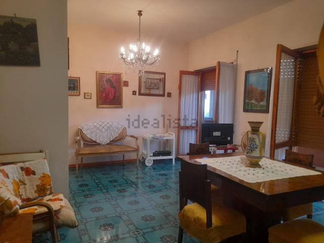 Appartamento in vendita a Campo di Mare, Cerveteri