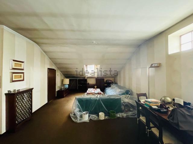 Attico in vendita a Padova