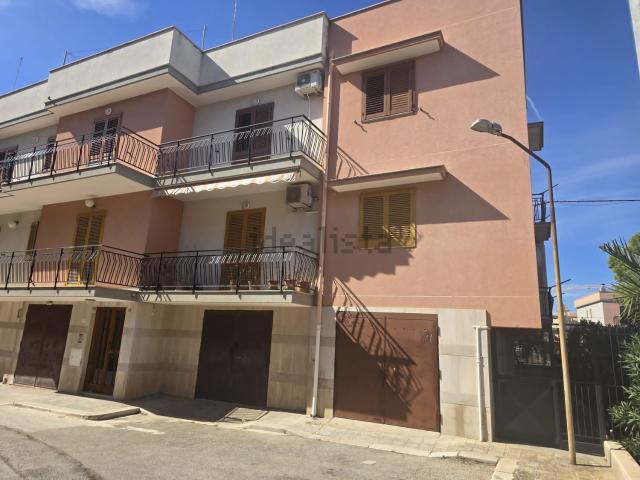 Appartamento in vendita a Puglia, Barletta-andria-trani