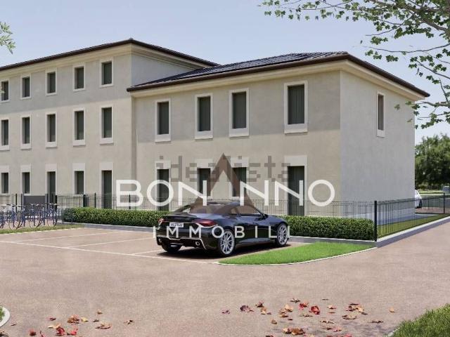 Appartamento in vendita a Fonte, Asolo