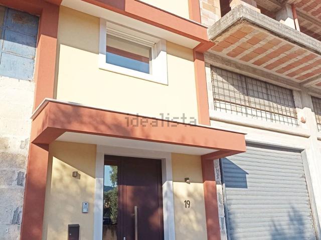 Appartamento in vendita a Puglia, Brindisi