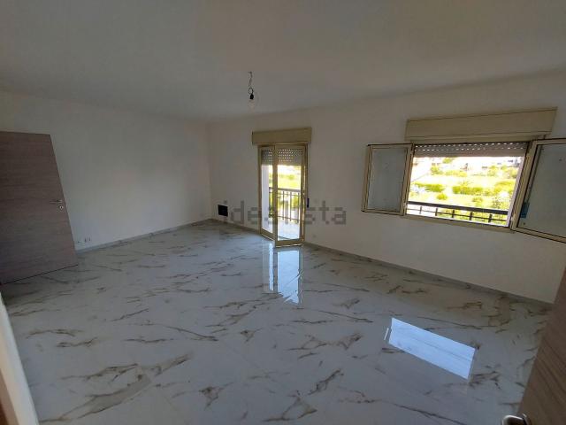 Appartamento in vendita a Villasmundo 2000, Melilli