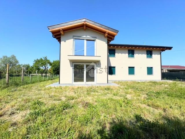 Appartamento in vendita a Teor / Teôr, Rivignano Teor / Rivignan Teôr