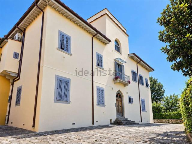 Appartamento in vendita a Badia a Settimo, Scandicci