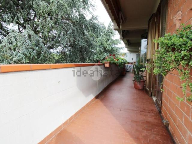 Appartamento in vendita a San Paolo, Prato