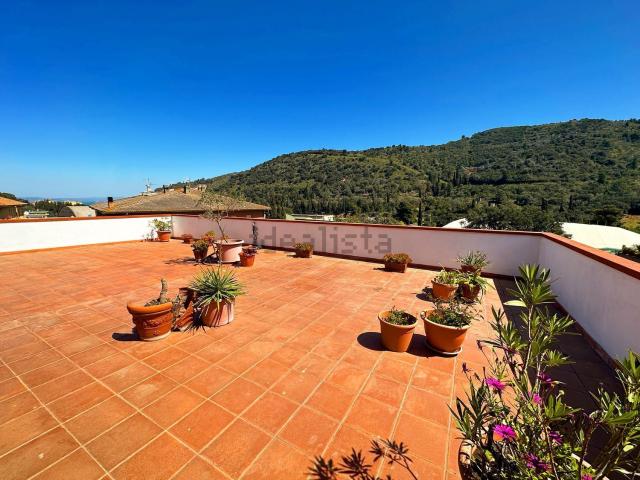 Appartamento in vendita a Monte Argentario, Porto Santo Stefano