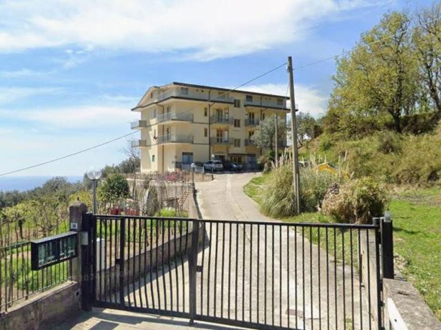 Appartamento in vendita a Casa Rocco, Salerno