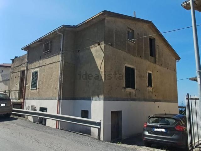 Appartamento in vendita a Calabria, Cosenza
