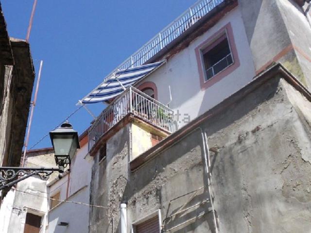 Appartamento in vendita a Votraci, Montecorvino