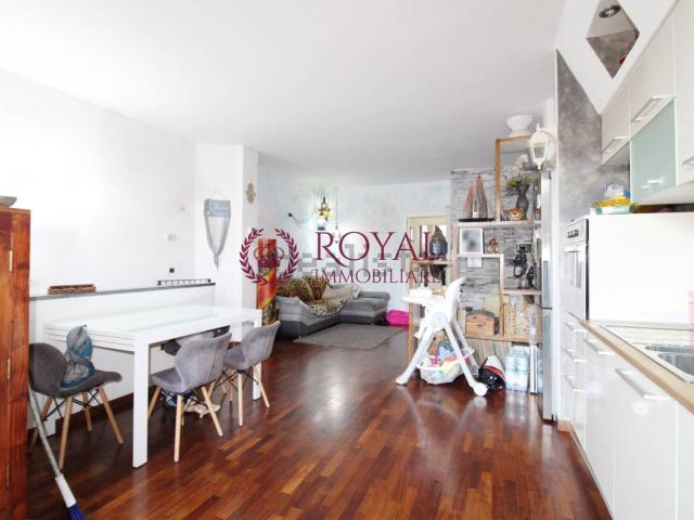 Appartamento in vendita a Venezia Nuova, Livorno