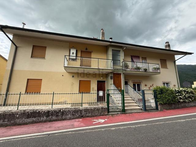Appartamento in vendita a Cantalice, Lazio