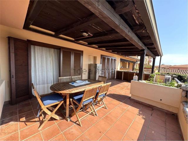Appartamento in vendita a Porto San Paolo, Sardigna/Sardegna