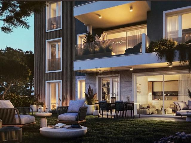 Appartamento in vendita a Milano Marittima, Cervia