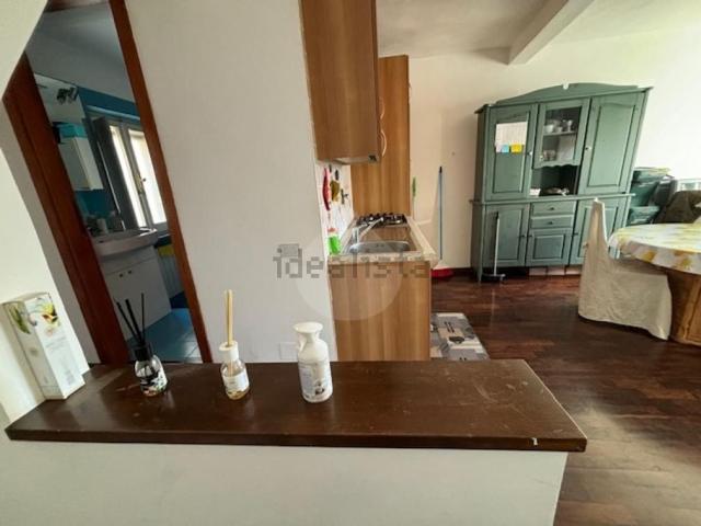 Appartamento in vendita a Sant'Erminio, Cenerente