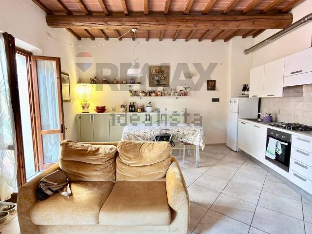 Appartamento in vendita a Serravalle, Empoli