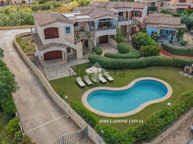 Appartamento in vendita a San Pantaleo, Sardigna/Sardegna