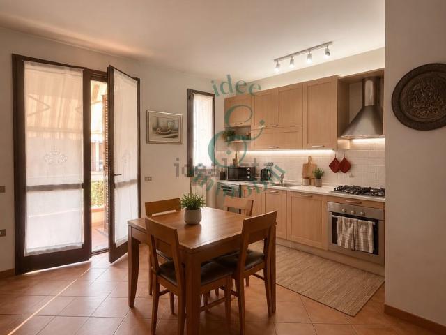 Appartamento in vendita a Santa Maria, Campi Bisenzio