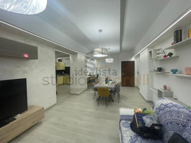 Appartamento in vendita a Marina d'Ischitella, Castel Volturno