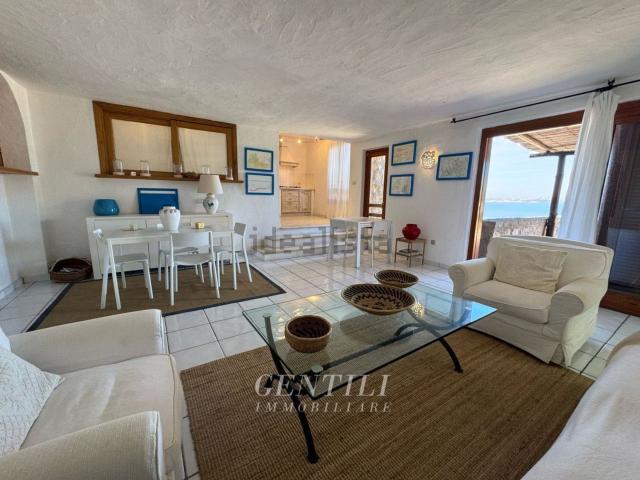 Appartamento in vendita a Alzachèna/Arzachena, Baja Sardinia