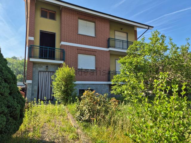 Appartamento in vendita a Piemonte, Asti
