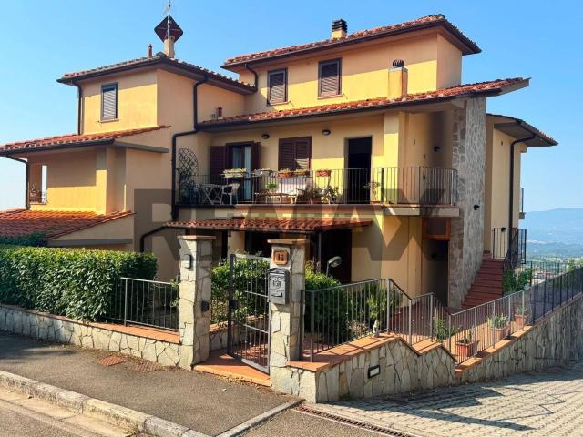 Appartamento in vendita a Pietrapiana, Reggello