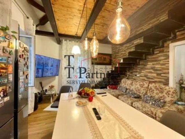 Appartamento in vendita a Firenze